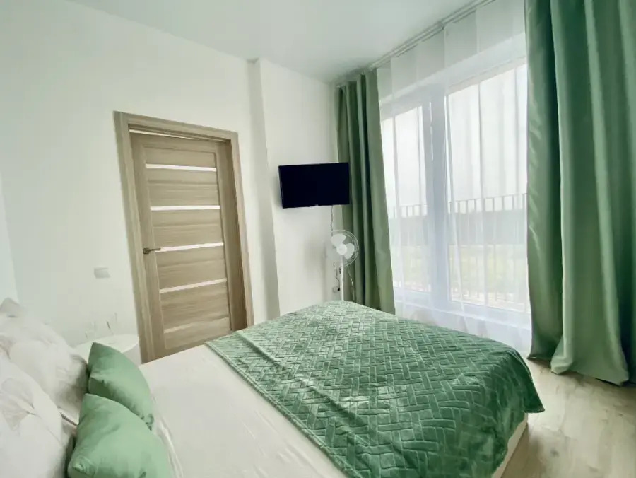 Фотография квартиры Апартаменты на Фармана Салманова 1