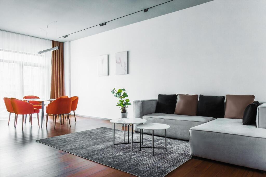 Фотография квартиры Апартаменты BB-House Бульвар 181