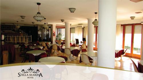 Фотография гостиницы Hotel Stella Marina