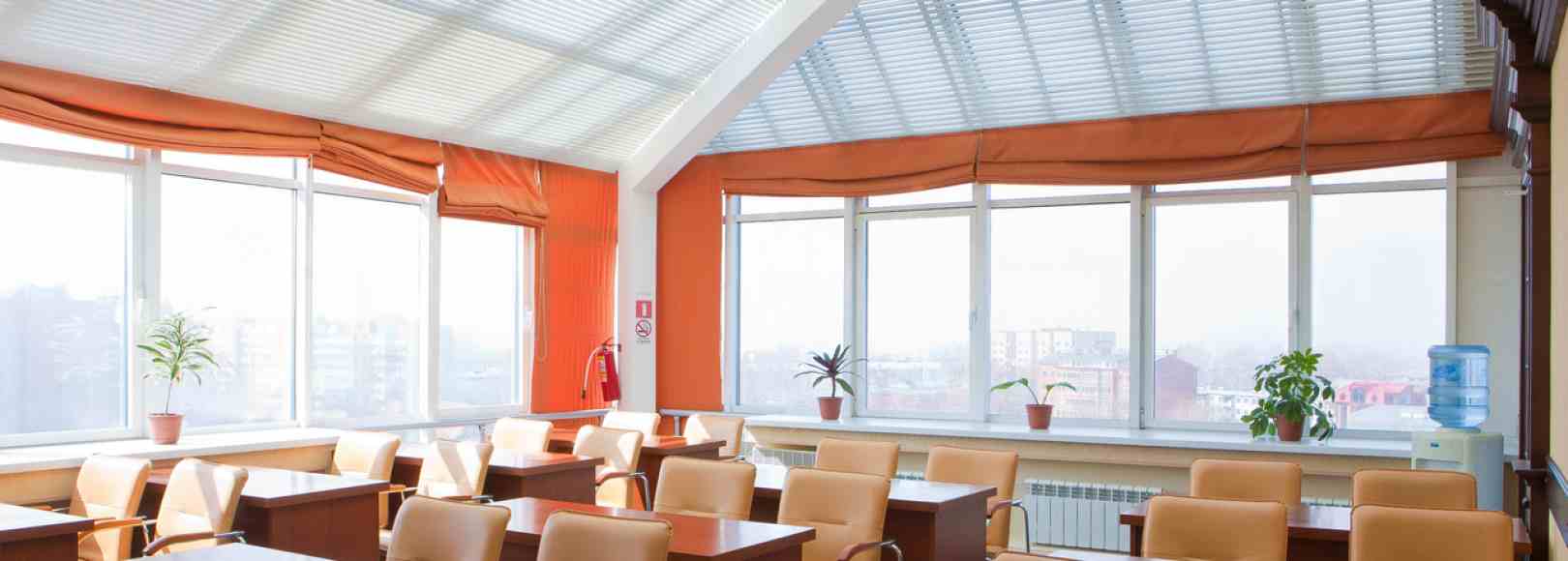 Фотография конференц-зала Спорт-Отель