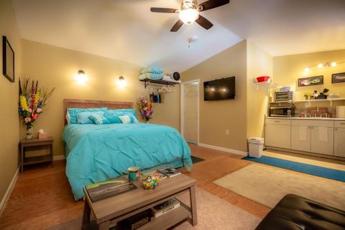 Фотография гостевого дома talkeetna villas and tours