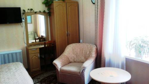 Фотографии гостиницы 
            Якорь