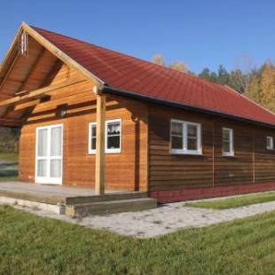 Фотографии гостевого дома
Domek na Wzgórzu