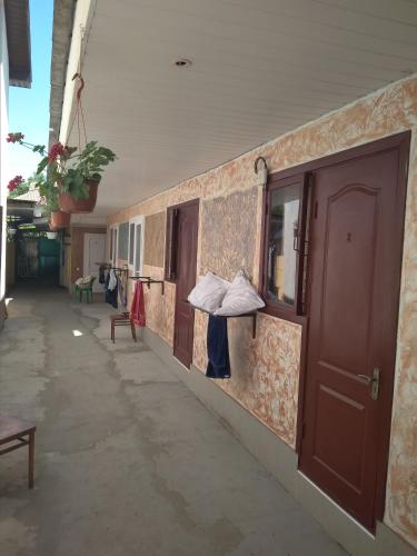 Фотография мини отеля У Алекса