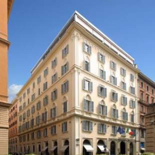 Фотографии гостиницы 
            UNAWAY Hotel Empire Roma
