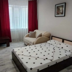 Фотография квартиры Квартира на улице Тухачевского 25/6