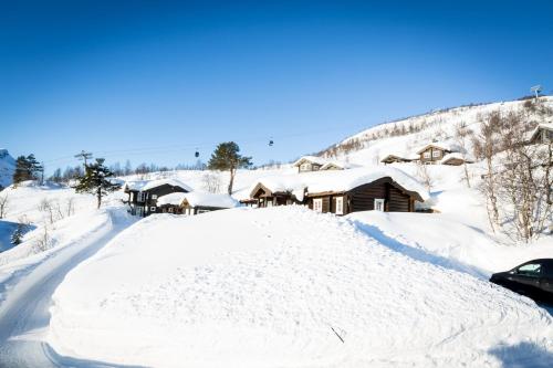 Фотография гостевого дома Mountain Lodge Strandafjellet