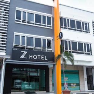 Фотографии гостиницы
Z Hotel