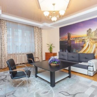 Фотография квартиры Olympic Stay na Nezavisimosti 12