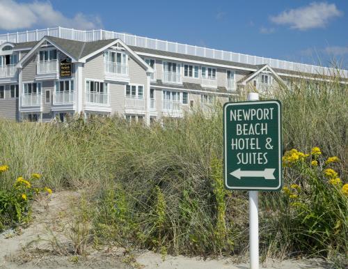 Фотографии гостиницы
Newport Beach Hotel & Suites