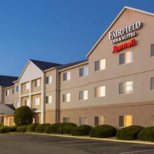 Фотографии гостиницы
Fairfield Inn & Suites Amarillo West/Medical Center