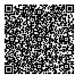 QR код гостиницы Ария