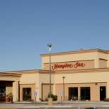 Фотография гостиницы Hampton Inn Sierra Vista
