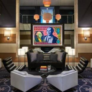 Фотографии гостиницы
Kimpton George Hotel, an IHG Hotel