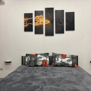 Фотография квартиры Квартира в центре Бузулука