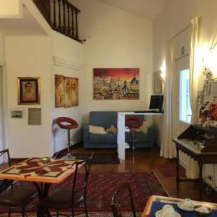 Фотографии мини отеля
VillaGiò B&B