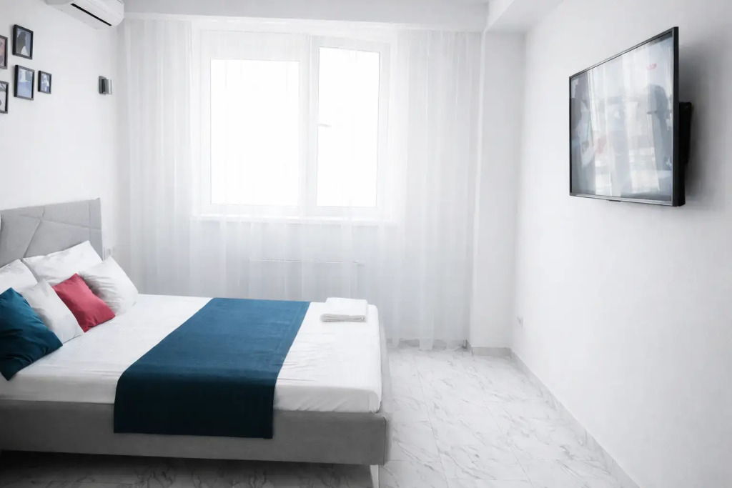 Фотография квартиры Квартира в новом ЖК