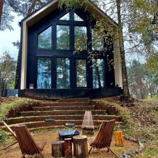 Фотография Коттеджа Частный дом Хвойный