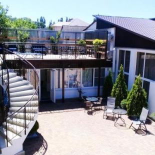 Фотография гостевого дома Арго+