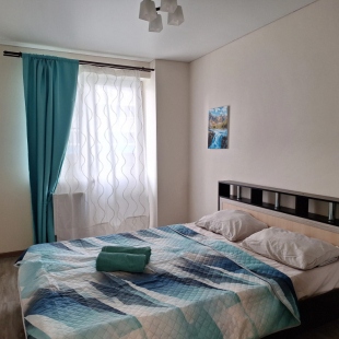 Фотография квартиры Квартира на улице Московская улица, 131к2