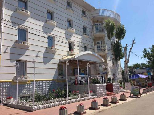 Фотография гостиницы Панотель