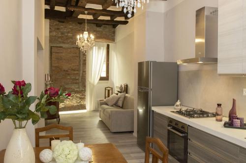 Фотографии гостевого дома 
            ANTICA DIMORA DEL BORGO Luxury TUSCANY
