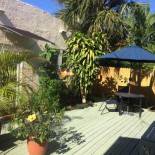 Фотография гостевого дома The Cottage at Pineapple House