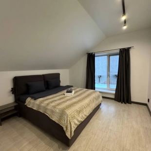 Фотография Коттеджа Частный дом Двухэтажный 4 комнаты в Скай Парк