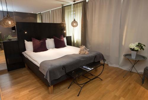 Фотография гостиницы Hotel by Maude Solna