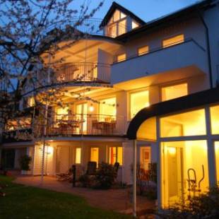 Фотографии гостиницы
Hotel am Mühlbach