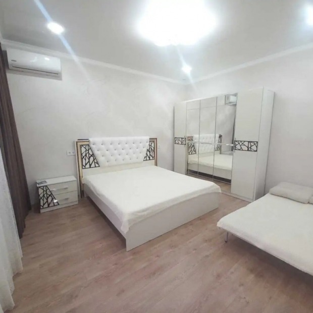 Фотографии квартиры 
            Апартаменты в Кисловодске