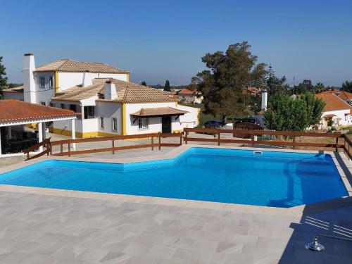 Фотография гостевого дома Casal dos Cantos