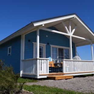 Фотография Коттеджа Частный дом FReedom2