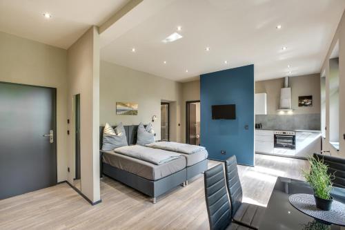 Фотография апарт отеля Stadt Apartments