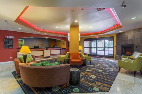 Фотография гостиницы Hotel Ruidoso