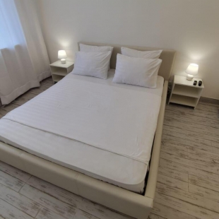 Фотография квартиры ZNS Rent (ЗНС Рент) на улице Луначарского 61