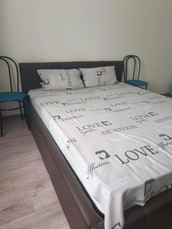 Фотография квартиры Апартаменты на улице Дружбы