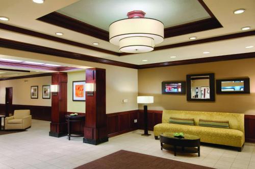 Фотография гостиницы Hyatt House Boston Waltham