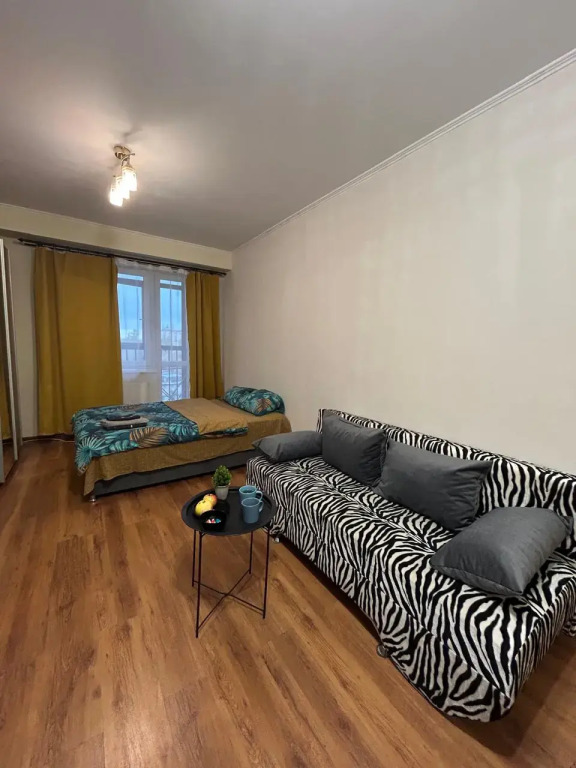 Фотография квартиры Квартира на Чехова 4