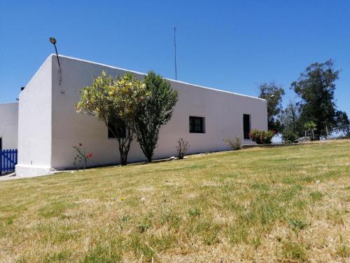 Фотография гостевого дома La Chacra