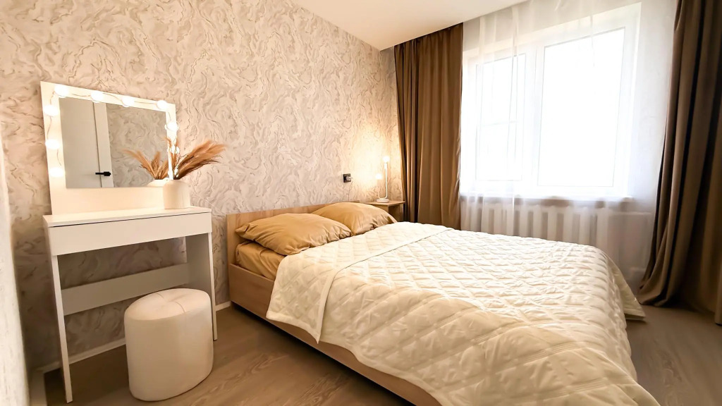 Фотография квартиры Апартаменты на улице Речников