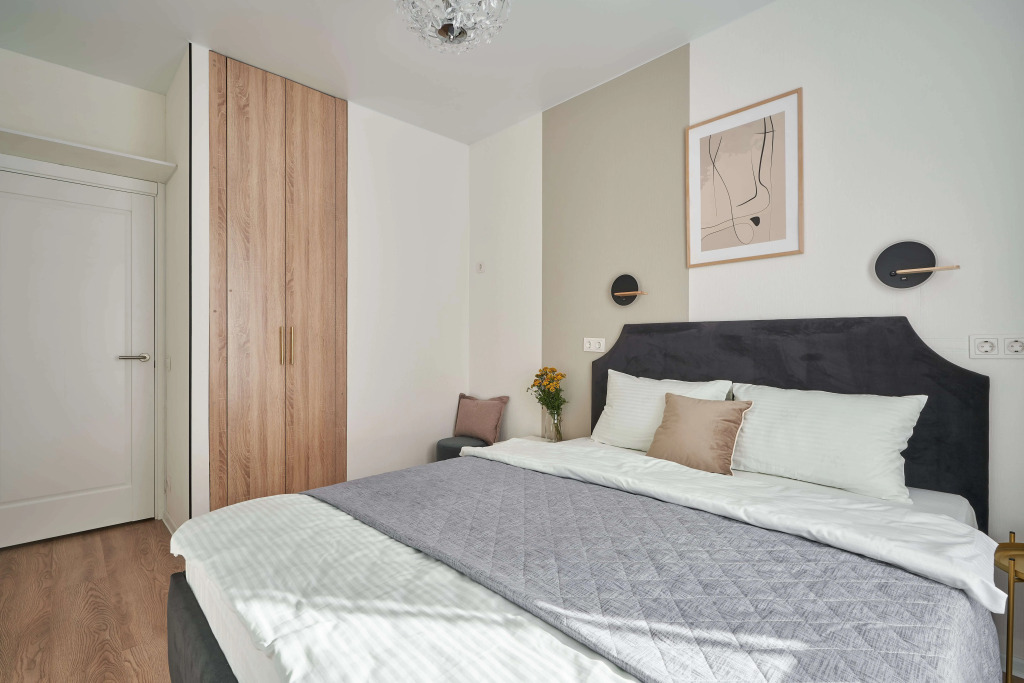 Фотография квартиры Квартира на Проезде Некрасовский  8