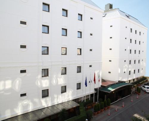 Фотография гостиницы Güneş Hotel Merter