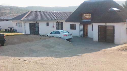 Фотография гостевого дома BBN Guest House