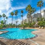 Фотография гостевого дома Condo in Beachfront Resort B-212