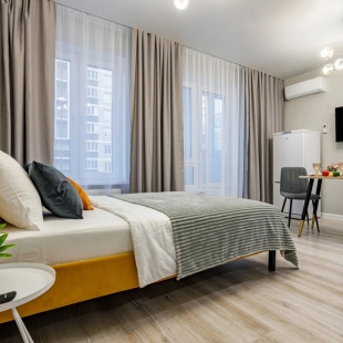 Фотография квартиры Квартира Рядом с Экспоградом