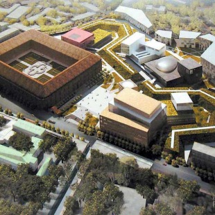 Фотография Музейный комплекс Художественный Арсенал