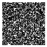 QR код санатория Детский пульмонологический санаторий
