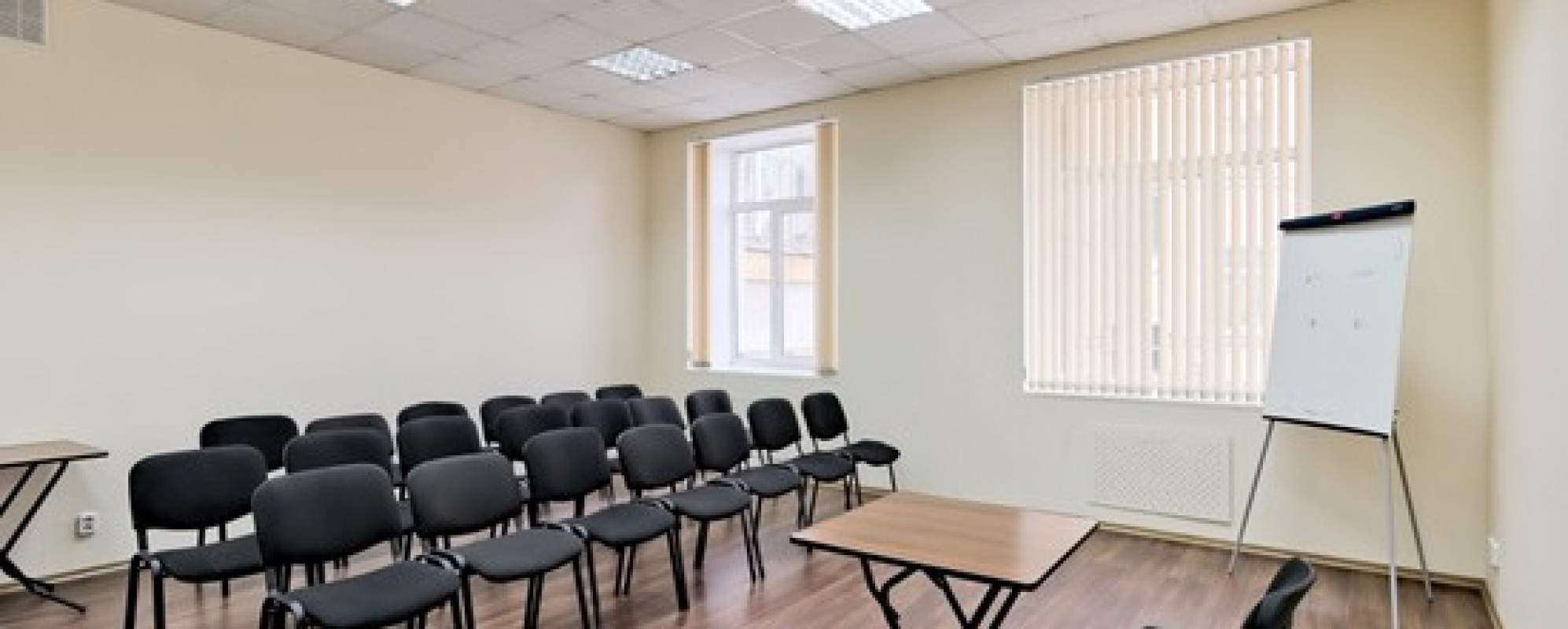 Фотографии конференц-зала Конгресс-холл Васильевский Зал Петровский