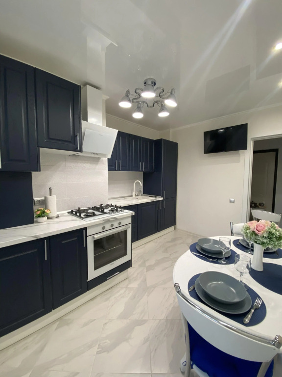 Фотография квартиры Апартаменты Уютные апартаменты у моря